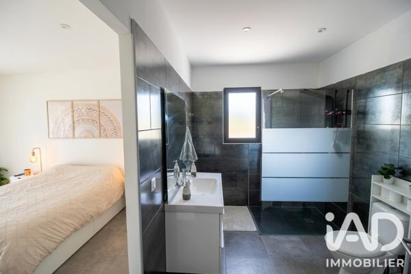 Location maison 5 pièces 142 m² Ventabren