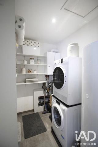 Location maison 5 pièces 142 m² Ventabren