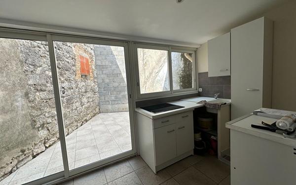Maison à louer