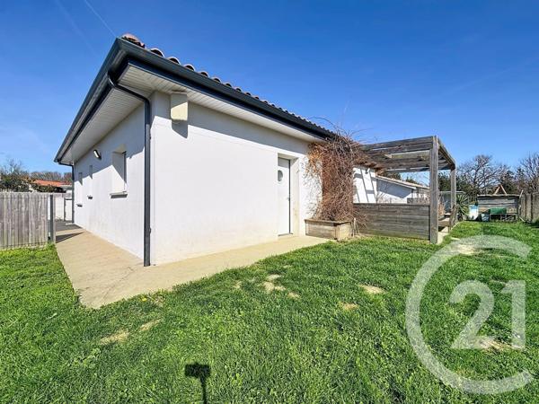 Maison à vendre  4 pièces - 85 m2 ONDRES - 40