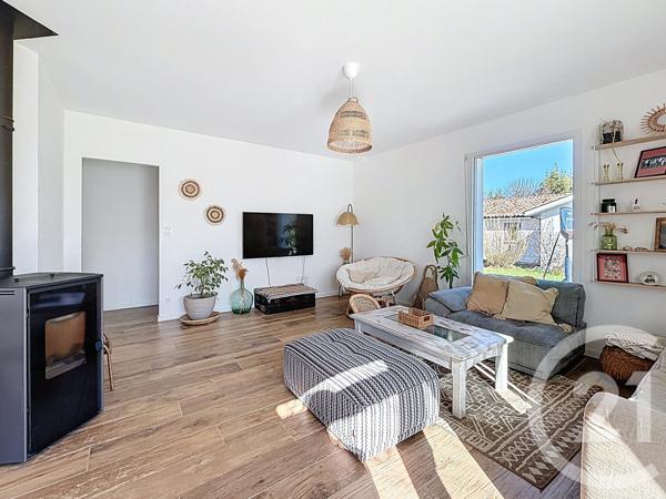 Maison à vendre  4 pièces - 85 m2 ONDRES - 40