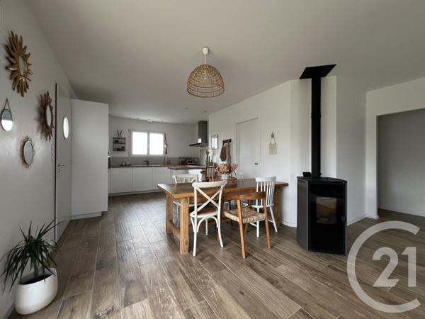 Maison à vendre  4 pièces - 85 m2 ONDRES - 40