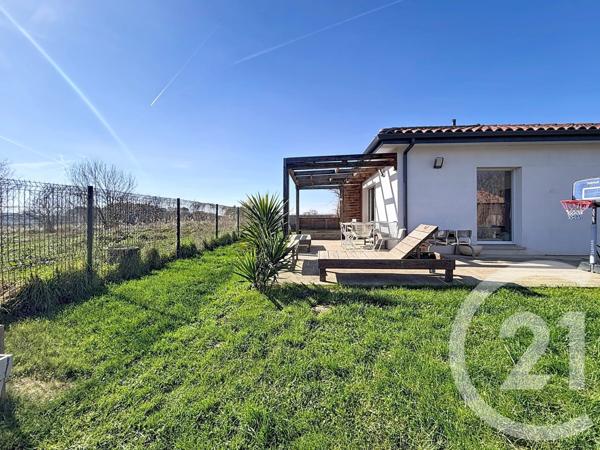 Maison à vendre  4 pièces - 85 m2 ONDRES - 40