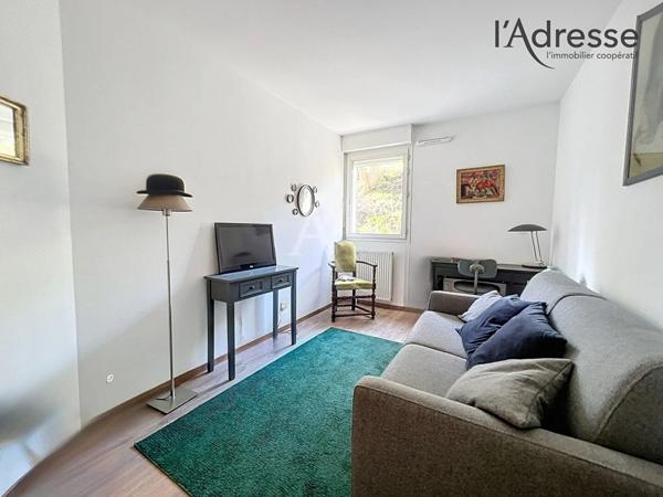 Belvédère - Appartement 3 pièces 71m² avec balcon dinatoire