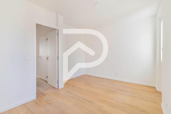 Appartement 2 pièces 35.95 m2