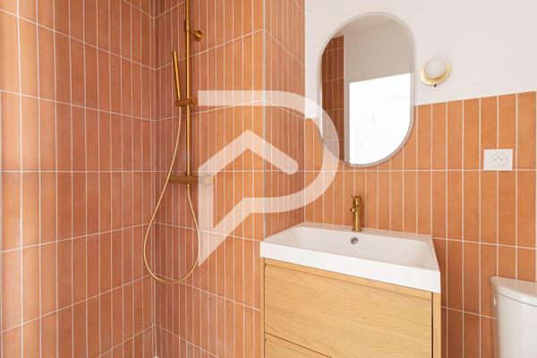 Appartement 2 pièces 35.95 m2