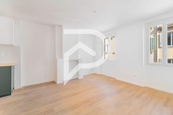 Appartement 2 pièces 35.95 m2