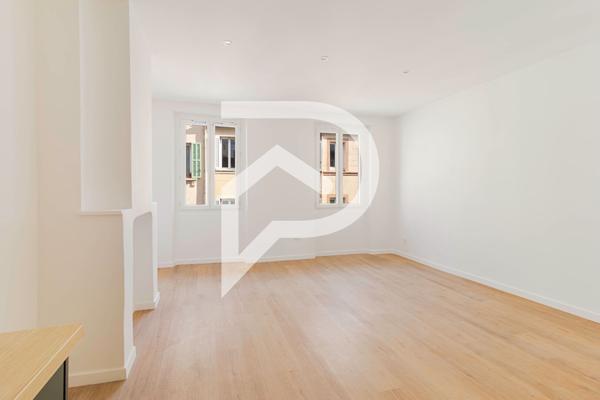 Appartement 2 pièces 35.95 m2
