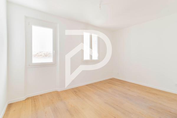 Appartement 2 pièces 35.95 m2