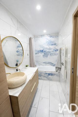 Appartement à vendre 4 pièces 97 m² Perpignan