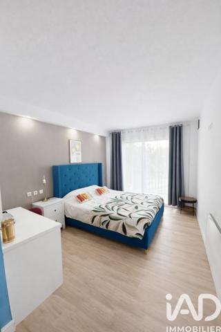 Appartement à vendre 4 pièces 97 m² Perpignan