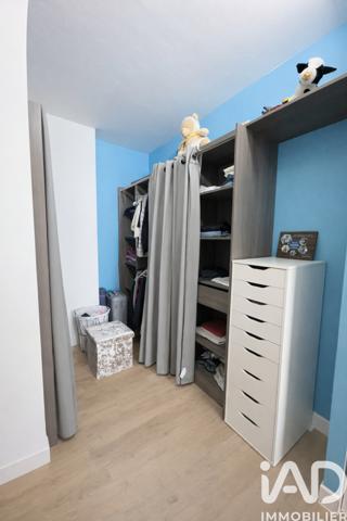 Appartement à vendre 4 pièces 97 m² Perpignan