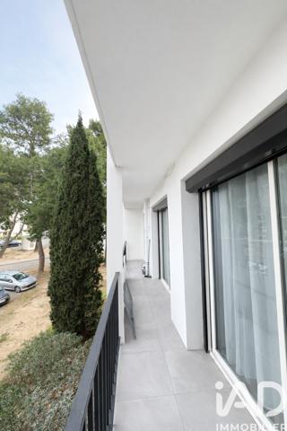 Appartement à vendre 4 pièces 97 m² Perpignan