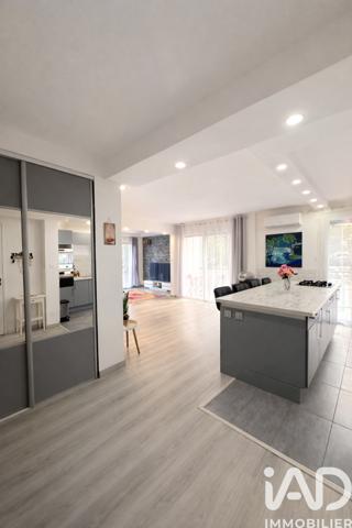 Appartement à vendre 4 pièces 97 m² Perpignan