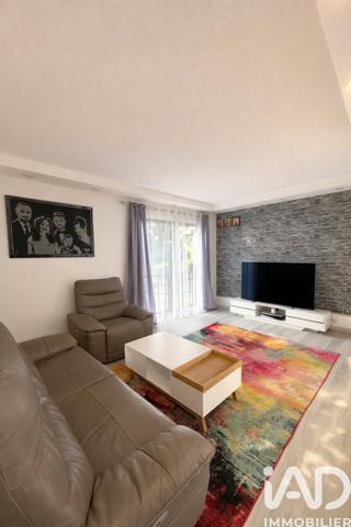 Appartement à vendre 4 pièces 97 m² Perpignan