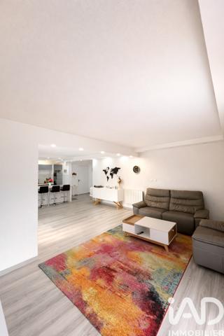 Appartement à vendre 4 pièces 97 m² Perpignan