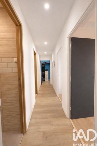 Appartement à vendre 4 pièces 97 m² Perpignan