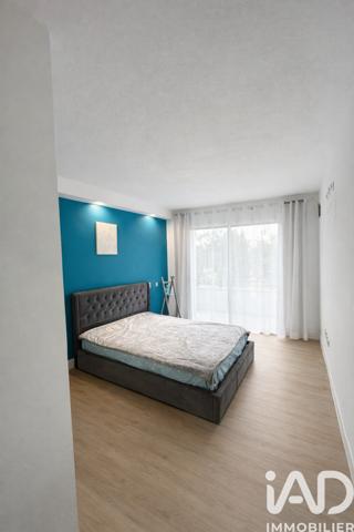 Appartement à vendre 4 pièces 97 m² Perpignan