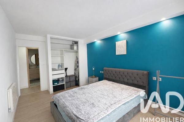 Appartement à vendre 4 pièces 97 m² Perpignan