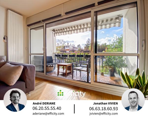Appartement
         5 pièces
        - 98 m² 379 000 € *
