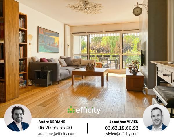 Appartement
         5 pièces
        - 98 m² 379 000 € *