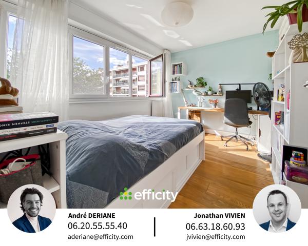 Appartement
         5 pièces
        - 98 m² 379 000 € *