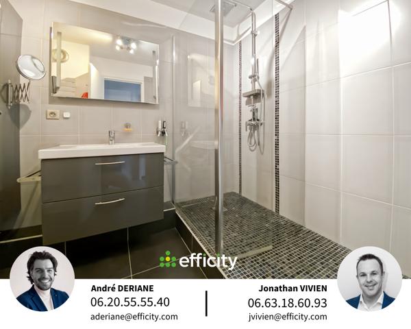 Appartement
         5 pièces
        - 98 m² 379 000 € *