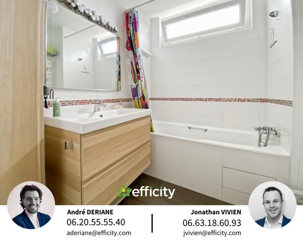 Appartement
         5 pièces
        - 98 m² 379 000 € *