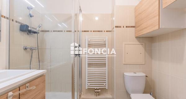 À vendre Appartement 4 pièces 88.59 m² - Athis-mons 91200