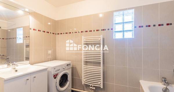 À vendre Appartement 4 pièces 88.59 m² - Athis-mons 91200