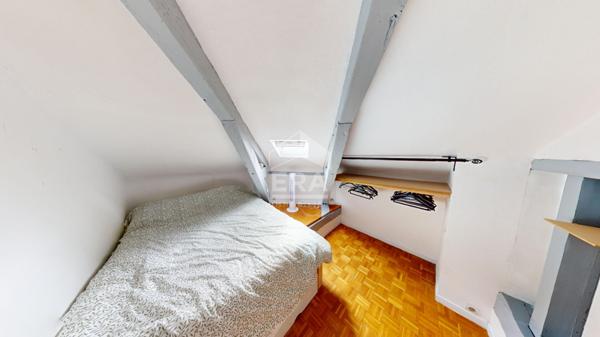Appartement Le Havre 2 pièce(s) 43.82 m2