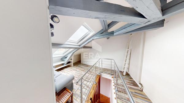 Appartement Le Havre 2 pièce(s) 43.82 m2