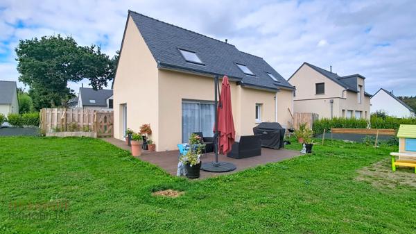 Maison de 2024 Trémaouezan , Tremaouezan