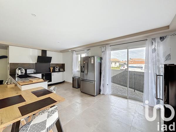 Maison à vendre 4 pièces 135 m² Saint-Martin-de-Hinx