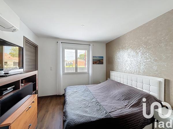 Maison à vendre 4 pièces 135 m² Saint-Martin-de-Hinx