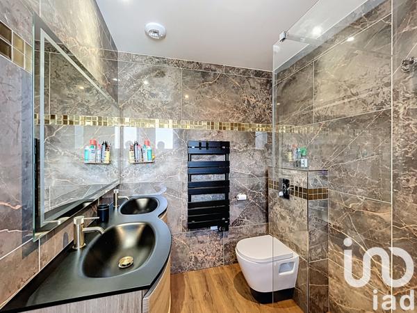 Maison à vendre 4 pièces 135 m² Saint-Martin-de-Hinx