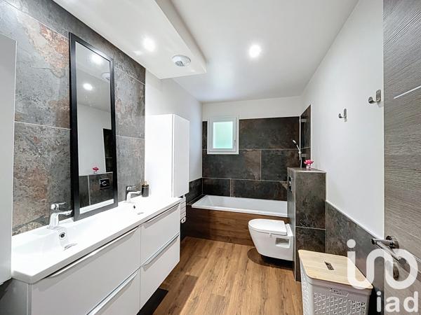 Maison à vendre 4 pièces 135 m² Saint-Martin-de-Hinx