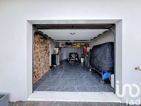 Maison à vendre 4 pièces 135 m² Saint-Martin-de-Hinx