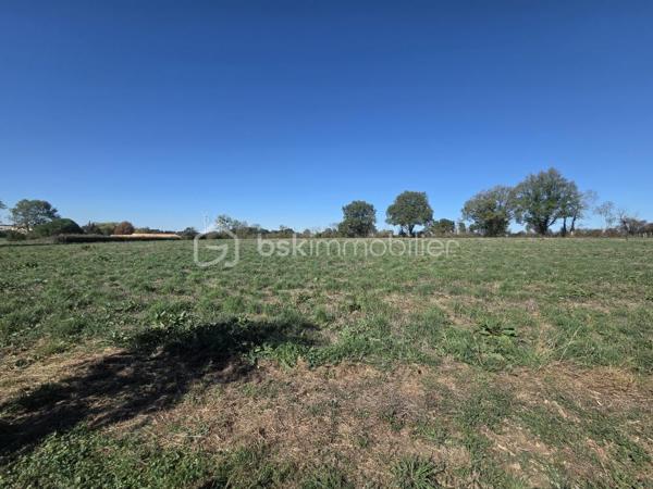 Venez découvrir cette maison de campagne, située dans un petit hameau calme, à seulement quelques minutes de Secondigny avec les commerces, maison de santé, écoles et collèges.

Dotée d'une surface de 194m2, elle se compose en rez-de-chaussée, d'une cuisine ouverte sur le séjour/salon de 73m2 avec poêle à granulés, une salle de jeux de 33m2 également avec poêle à granulés, un espace buanderie, une salle d'eau et un toilette séparé.
A l'étage, le palier dessert 3 chambres de 10m2, 13m2 et 21m2 dont une avec espace dressing, un bureau de 6m2 et une salle d'eau avec toilette.

La maison est équipée du double vitrage, de 2 poêles à granulés, travaux d'électricité et de plomberie récents, VMC, fibre optique.
Charpente et couverture en bon état.
Assainissement individuel avec quelques travaux pour le remettre en conformité.

Côté extérieur, très belle parcelle de 18500m2 avec une superbe vue dégagée, deux dépendances à restaurer et un puits.

Cette propriété est une belle opportunité pour les amoureux de la campagne à la recherche de tranquillité et d'espace.