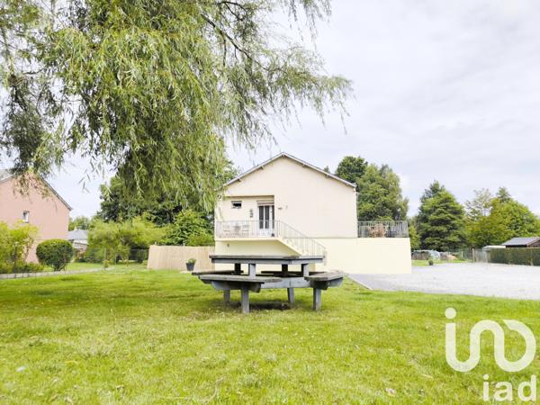 Maison à vendre 5 pièces 113 m² Rocroi