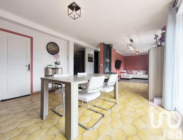 Maison à vendre 5 pièces 113 m² Rocroi