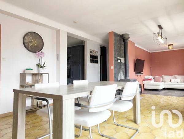Maison à vendre 5 pièces 113 m² Rocroi