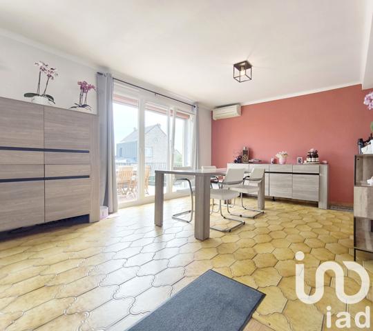 Maison à vendre 5 pièces 113 m² Rocroi