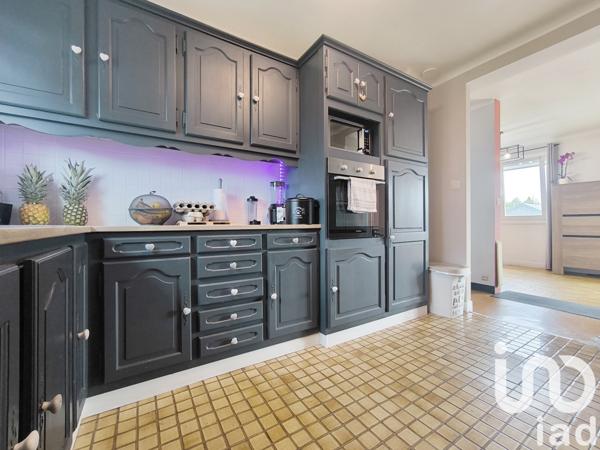 Maison à vendre 5 pièces 113 m² Rocroi