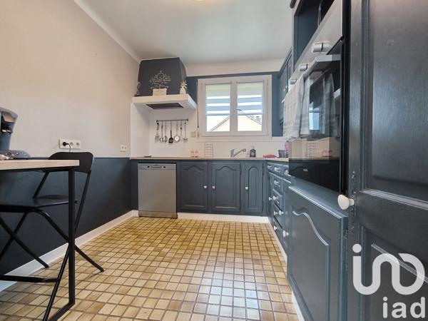 Maison à vendre 5 pièces 113 m² Rocroi
