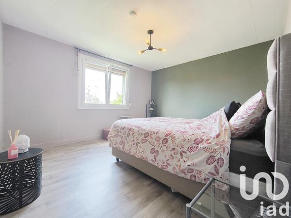 Maison à vendre 5 pièces 113 m² Rocroi