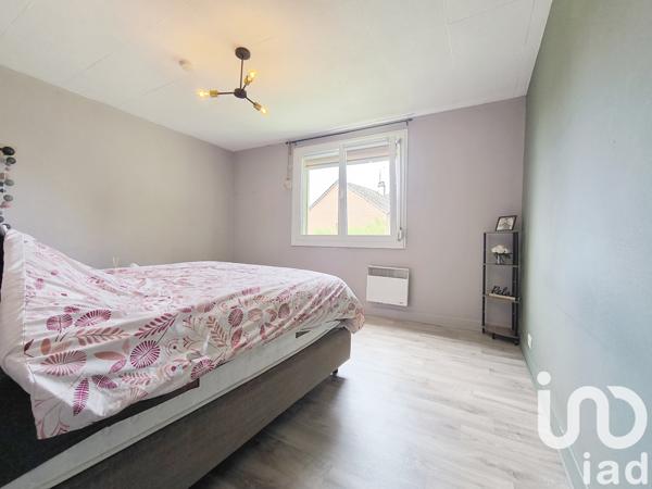 Maison à vendre 5 pièces 113 m² Rocroi