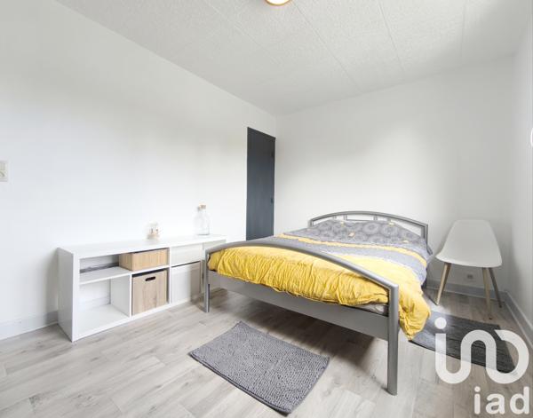 Maison à vendre 5 pièces 113 m² Rocroi