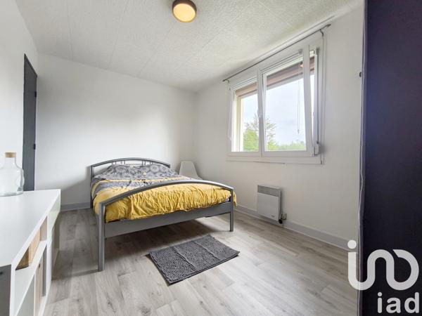 Maison à vendre 5 pièces 113 m² Rocroi