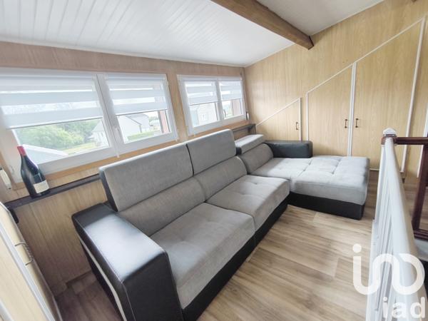 Maison à vendre 5 pièces 113 m² Rocroi